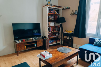 achat appartement st-etienne 42000