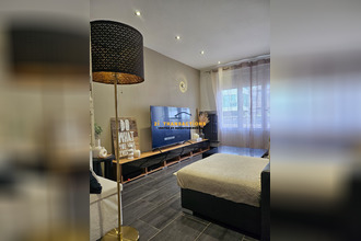 achat appartement st-etienne 42000