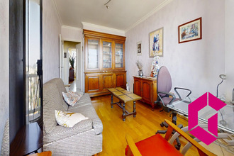 achat appartement st-etienne 42000