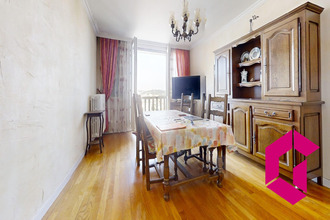 achat appartement st-etienne 42000