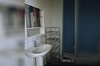 achat appartement st-etienne 42000