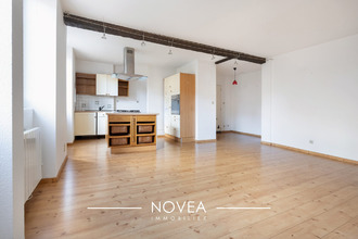 achat appartement st-etienne 42000