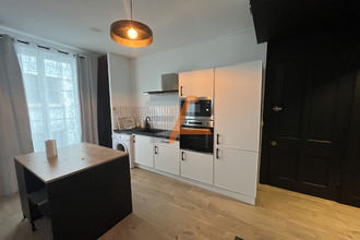 achat appartement st-etienne 42000