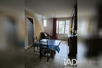 achat appartement st-etienne 42000