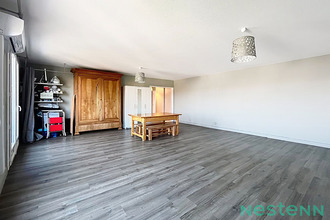 achat appartement st-etienne 42000