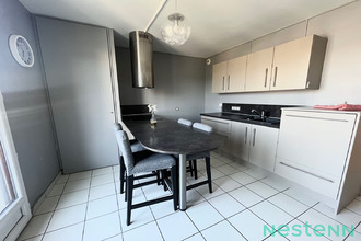 achat appartement st-etienne 42000