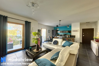 achat appartement st-etienne 42000