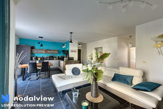 achat appartement st-etienne 42000