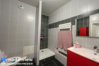 achat appartement st-etienne 42000