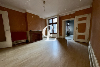 achat appartement st-etienne 42000