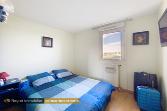 achat appartement st-etienne 42000