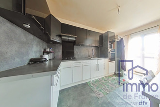 achat appartement st-etienne 42000