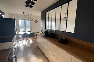 achat appartement st-etienne 42000