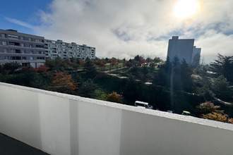 achat appartement st-etienne 42000