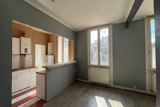 achat appartement st-etienne 42000