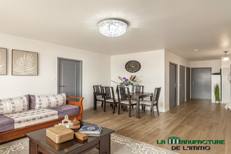 achat appartement st-etienne 42000