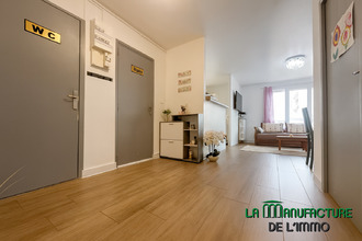 achat appartement st-etienne 42000