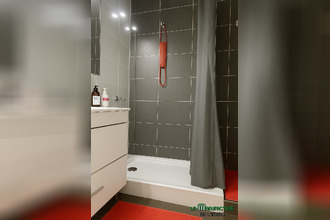 achat appartement st-etienne 42000