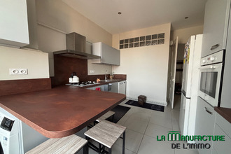 achat appartement st-etienne 42000