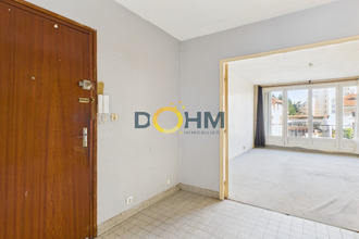 achat appartement st-etienne 42000