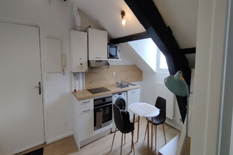 achat appartement st-etienne 42000