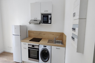 achat appartement st-etienne 42000