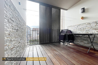 achat appartement st-etienne 42000