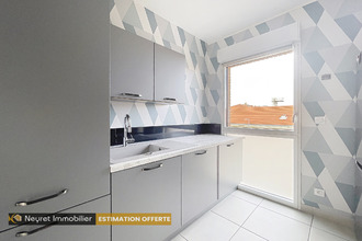 achat appartement st-etienne 42000