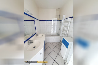 achat appartement st-etienne 42000