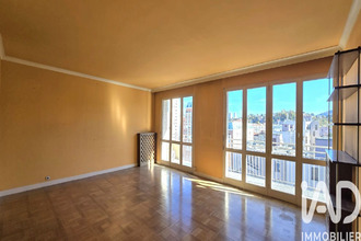 achat appartement st-etienne 42000