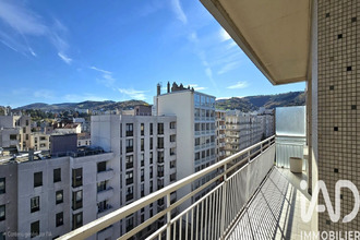 achat appartement st-etienne 42000