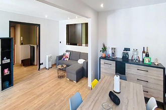 achat appartement st-etienne 42000