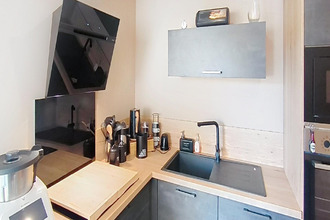 achat appartement st-etienne 42000