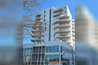 achat appartement st-etienne 42000