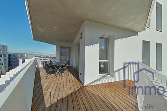 achat appartement st-etienne 42000