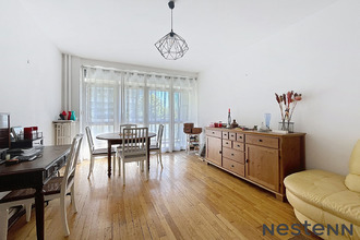 achat appartement st-etienne 42000