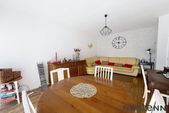achat appartement st-etienne 42000
