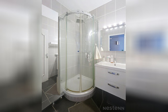 achat appartement st-etienne 42000