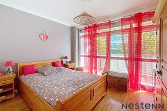 achat appartement st-etienne 42000