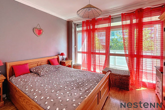 achat appartement st-etienne 42000