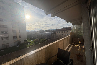 achat appartement st-etienne 42000