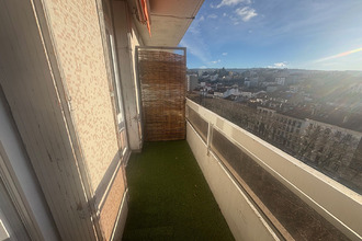 achat appartement st-etienne 42000