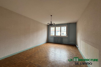 achat appartement st-etienne 42000