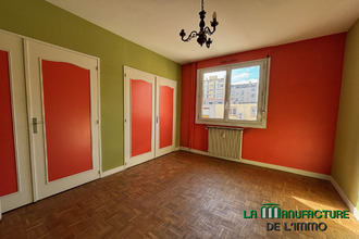 achat appartement st-etienne 42000