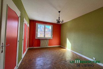 achat appartement st-etienne 42000