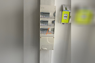 achat appartement st-etienne 42000