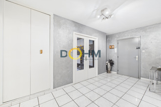 achat appartement st-etienne 42000