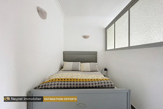 achat appartement st-etienne 42000