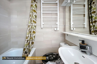 achat appartement st-etienne 42000