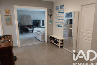 achat appartement st-etienne 42000